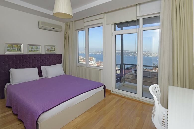 Hotel Cheya Gumussuyu Residence