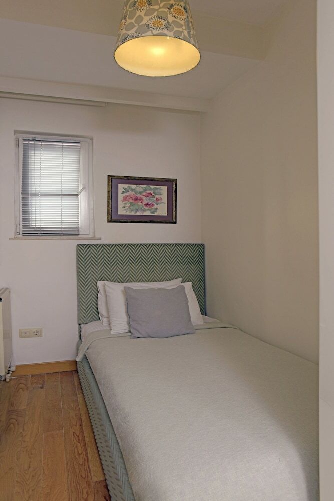 Hotel Cheya Gumussuyu Residence