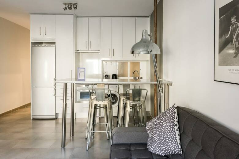 Apartamentos Fuencarral City Center