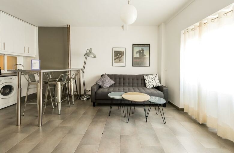 Apartamentos Fuencarral City Center
