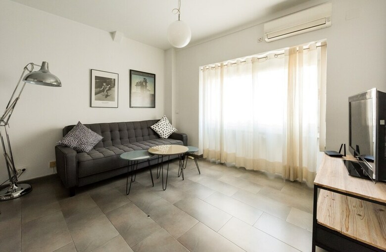 Apartamentos Fuencarral City Center