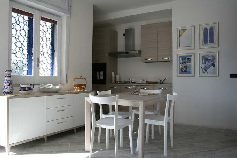 Apartamento Pioppi House