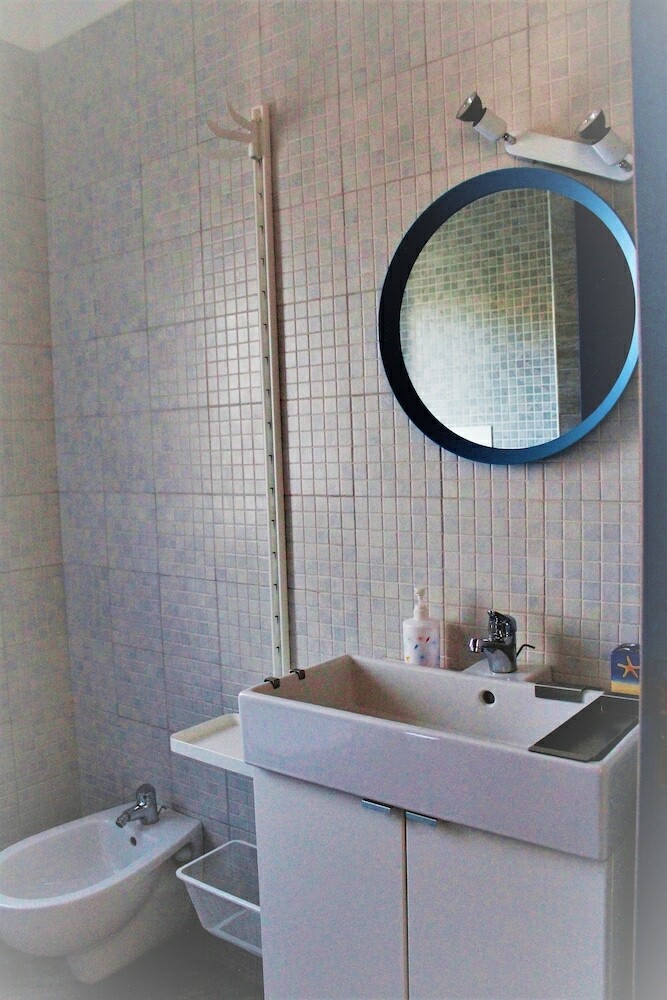 Apartamento Pioppi House
