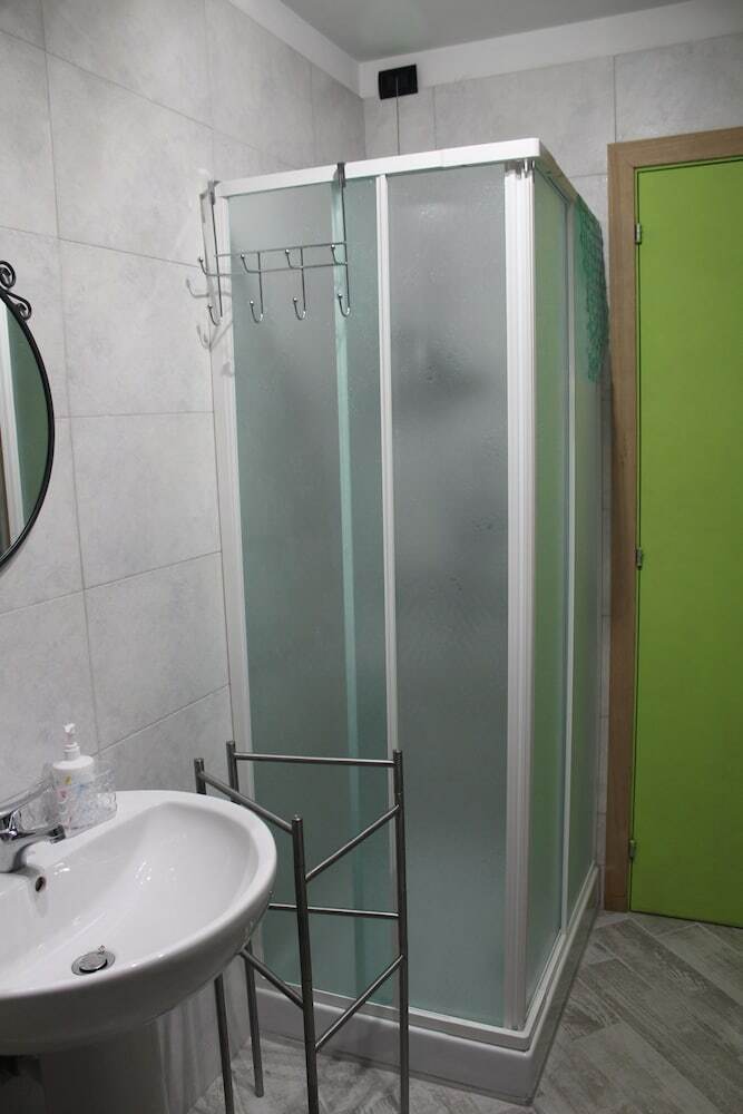 Apartamento Pioppi House