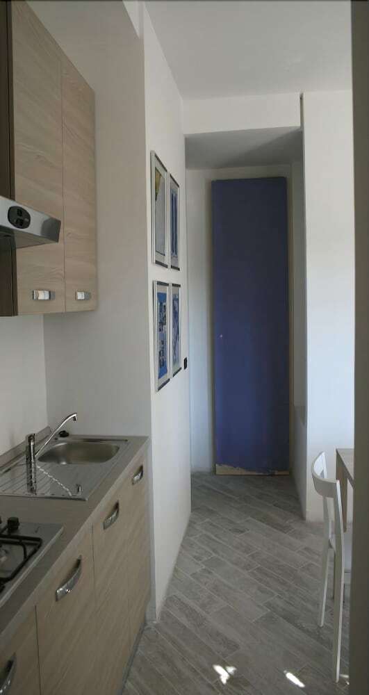 Apartamento Pioppi House