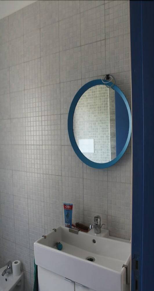 Apartamento Pioppi House