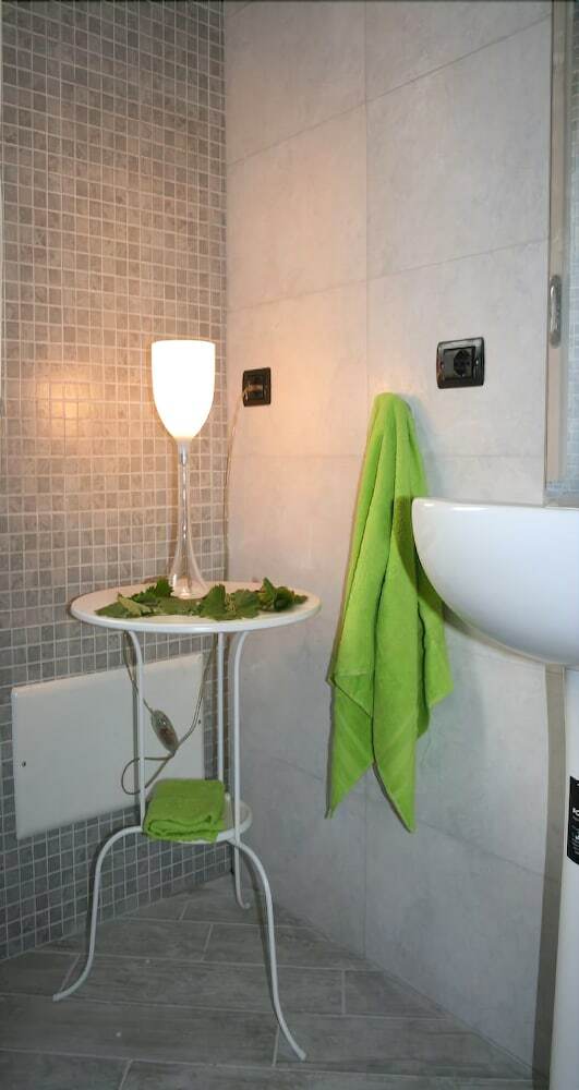 Apartamento Pioppi House