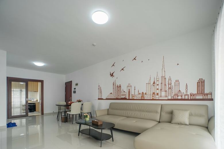 Apartamentos Nomo Residence Gz - Royal Garden