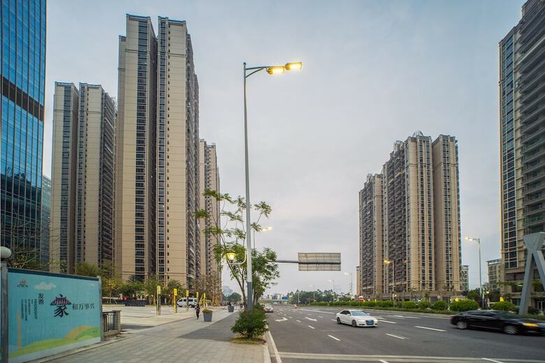 Apartamentos Nomo Residence Gz - Royal Garden