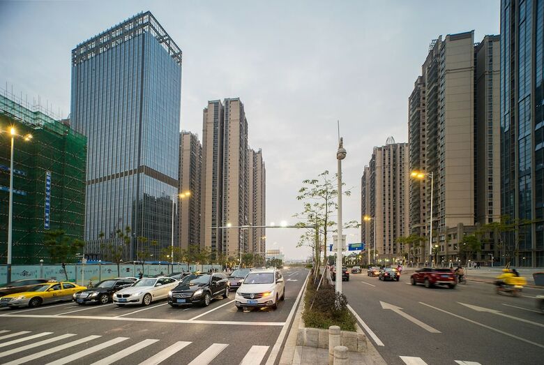 Apartamentos Nomo Residence Gz - Royal Garden