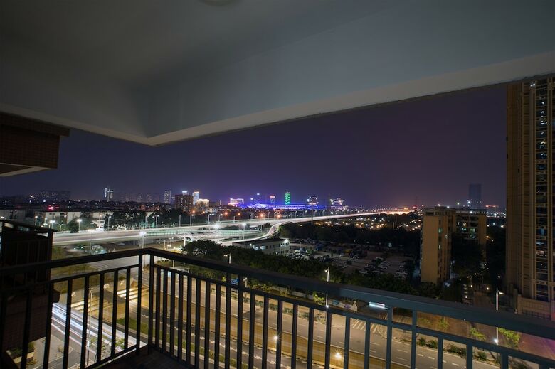 Apartamentos Nomo Residence Gz - Royal Garden