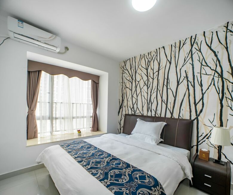 Apartamentos Nomo Residence Gz - Royal Garden