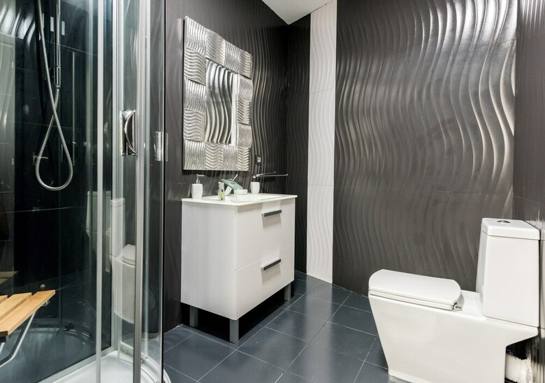 Apartamentos Plaza de La Morer�a City Center