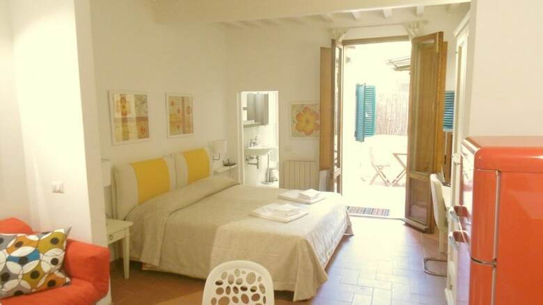 Apartamento Pinocchio House