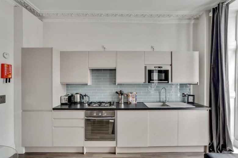 Urban Stay London Victoria Apartments