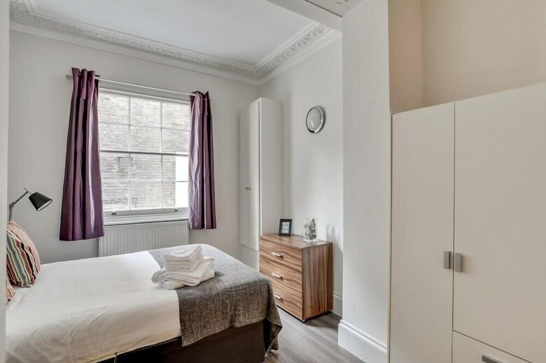 Urban Stay London Victoria Apartments