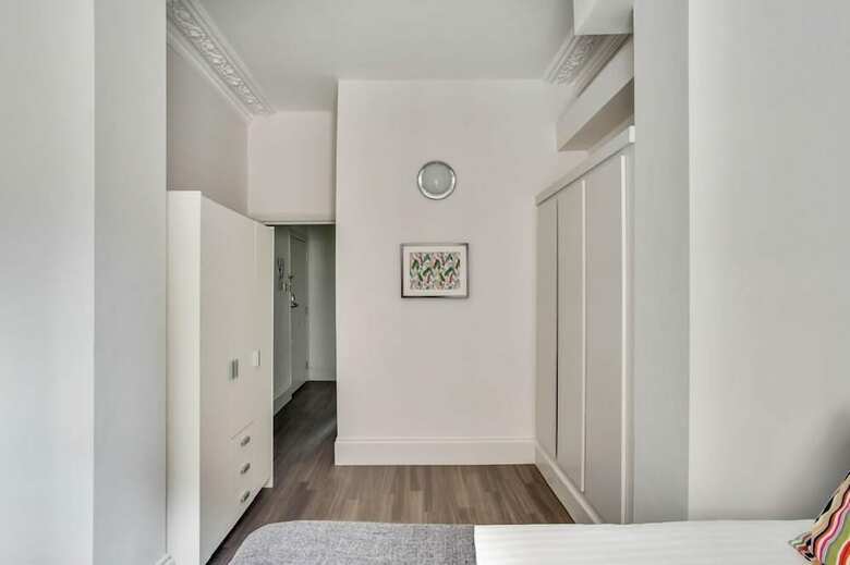 Urban Stay London Victoria Apartments