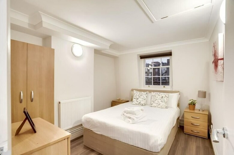 Urban Stay London Victoria Apartments