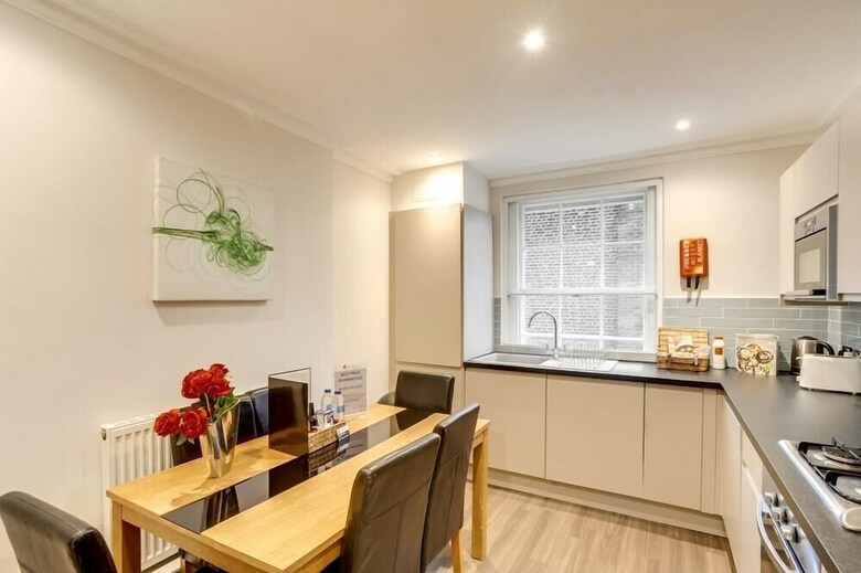 Urban Stay London Victoria Apartments