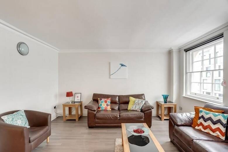 Urban Stay London Victoria Apartments