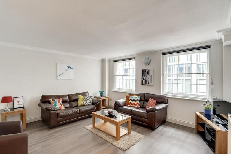 Urban Stay London Victoria Apartments