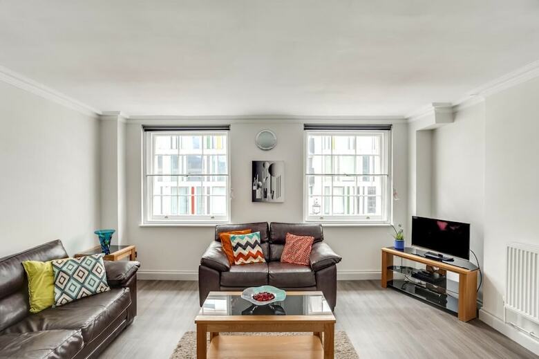Urban Stay London Victoria Apartments