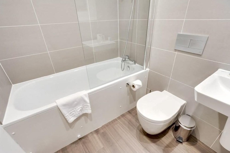 Urban Stay London Victoria Apartments