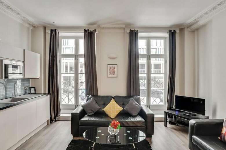 Urban Stay London Victoria Apartments