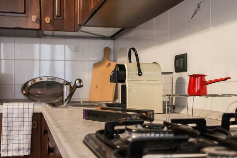 Apartamento Serenissima Authentic Venice