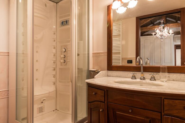 Apartamento Serenissima Authentic Venice