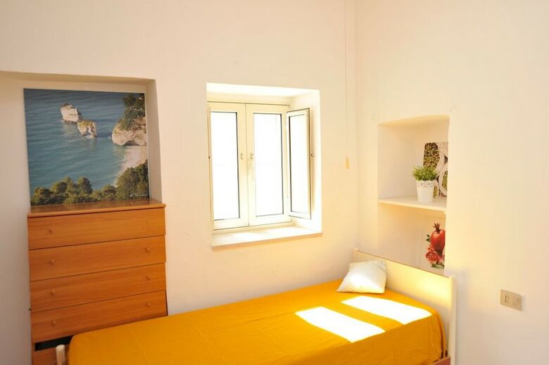 Apartamento Tre Torri