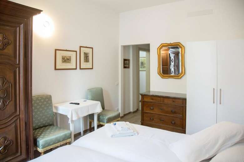 Bed & Breakfast La Loggia Del Castello
