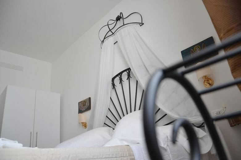 Bed & Breakfast La Loggia Del Castello