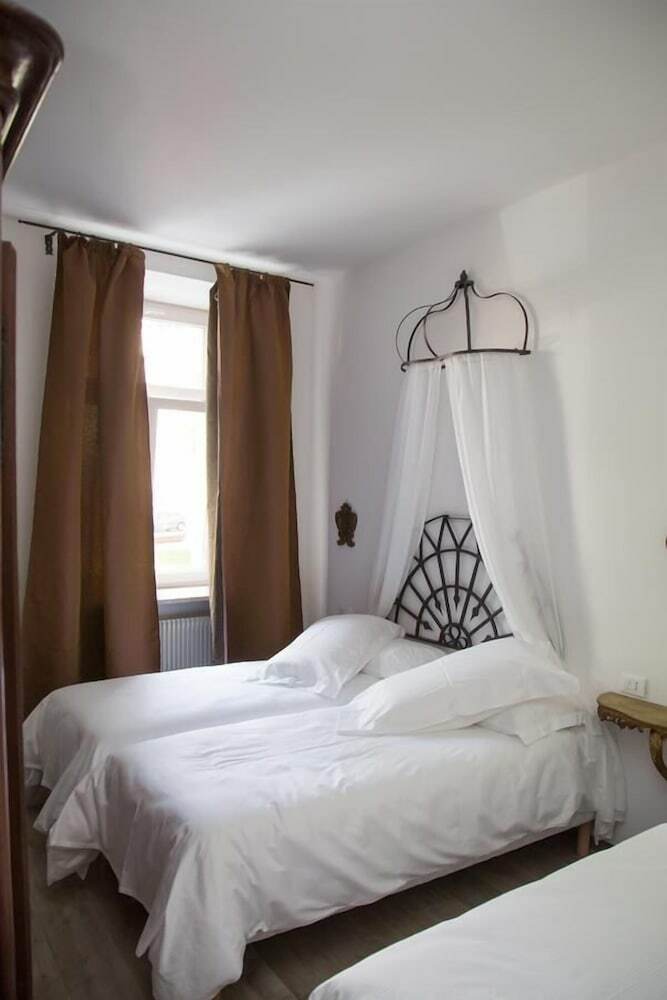 Bed & Breakfast La Loggia Del Castello