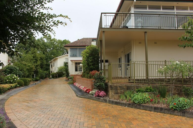 Apartamentos Leura Fairways West