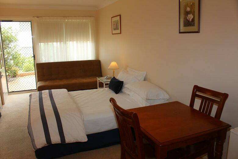 Apartamentos Leura Fairways West