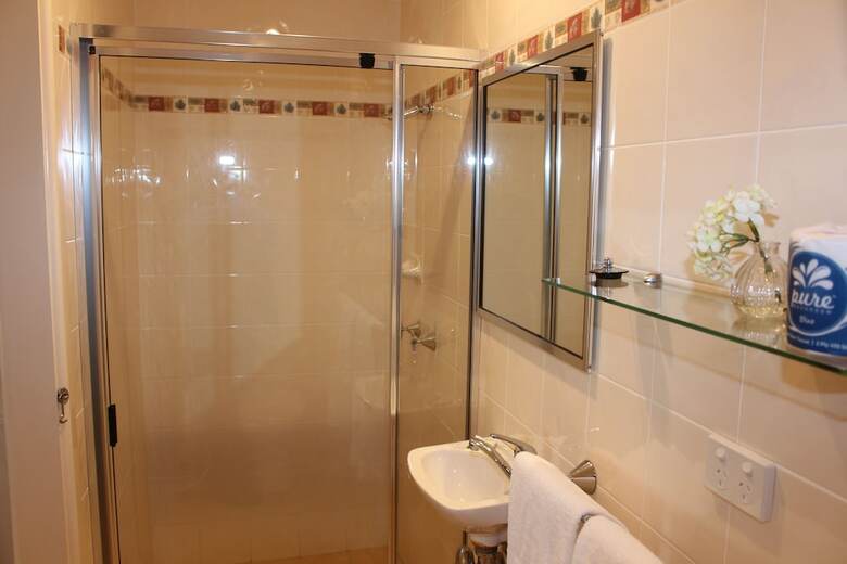 Apartamentos Leura Fairways West