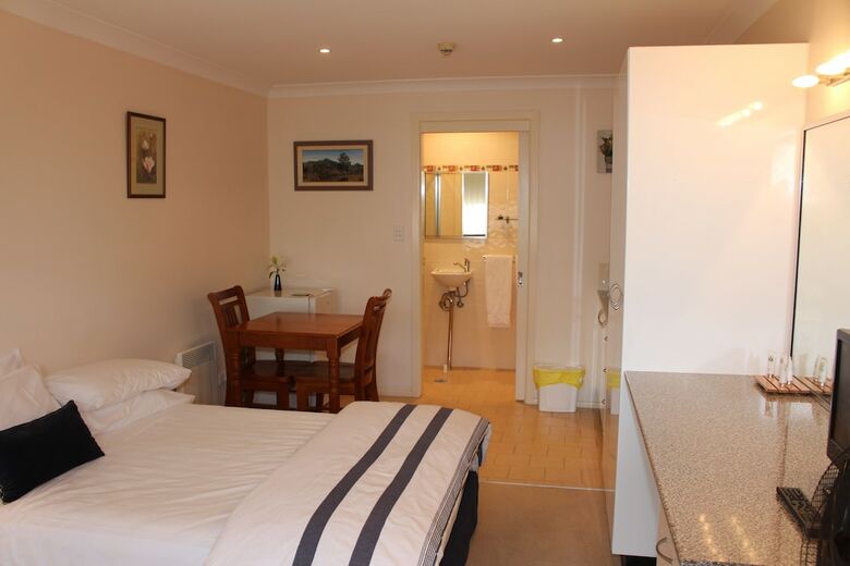 Apartamentos Leura Fairways West