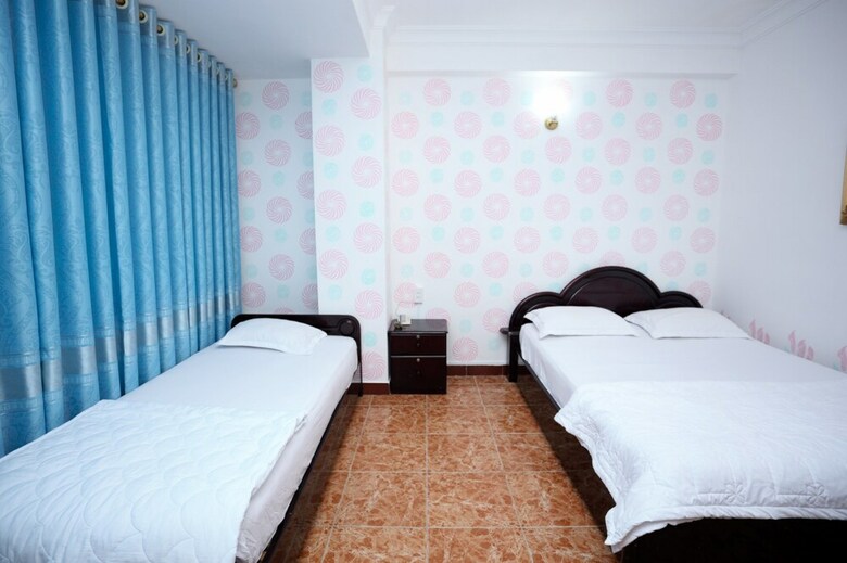 Thanh Lan Hotel