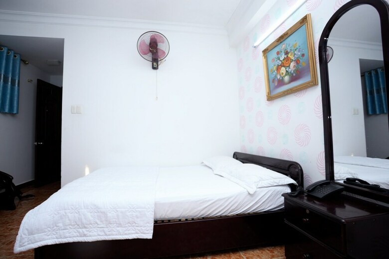Thanh Lan Hotel