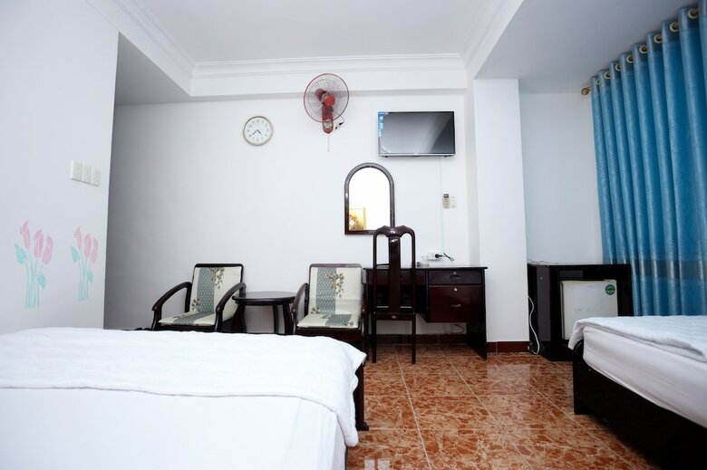 Thanh Lan Hotel