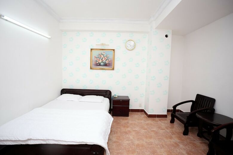 Thanh Lan Hotel
