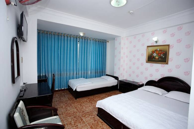 Thanh Lan Hotel