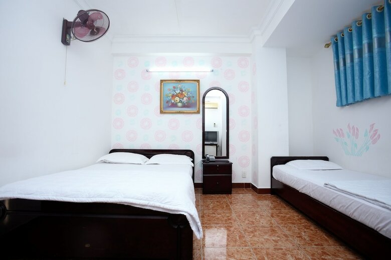 Thanh Lan Hotel