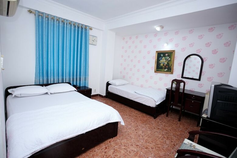 Thanh Lan Hotel