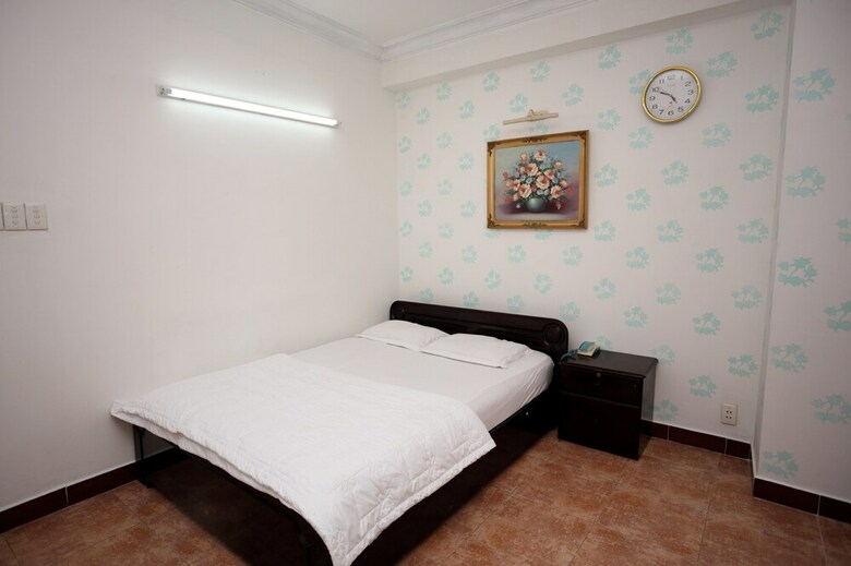Thanh Lan Hotel
