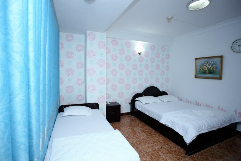 Thanh Lan Hotel