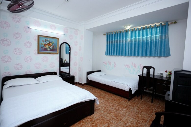 Thanh Lan Hotel