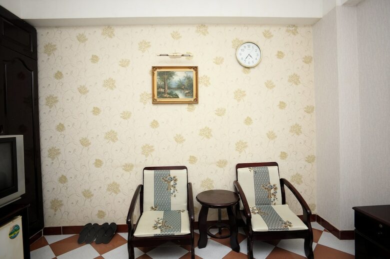 Thanh Lan Hotel