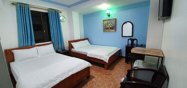 Thanh Lan Hotel